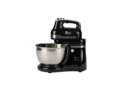 تصویر همزن کاسه دار ناسا الکتریک NS-972